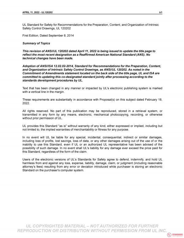 UL 120202 PDF